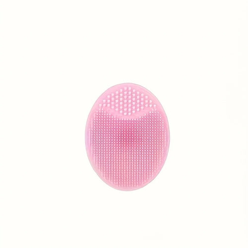 Silicone Face Cleansing Brush Gentle Daily Exfoliator